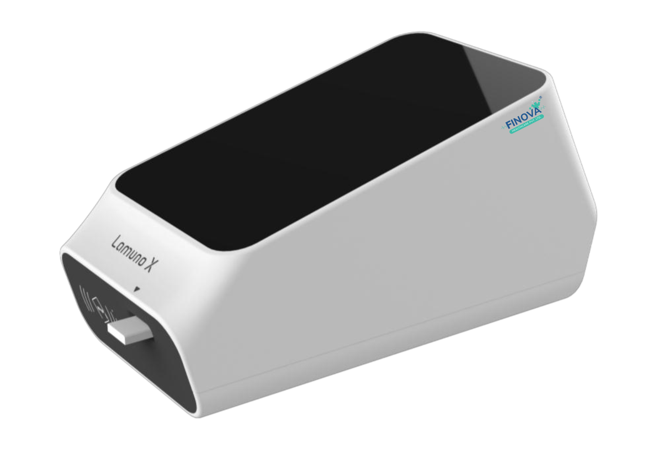 Lamuno X Immunoassay Analyzer