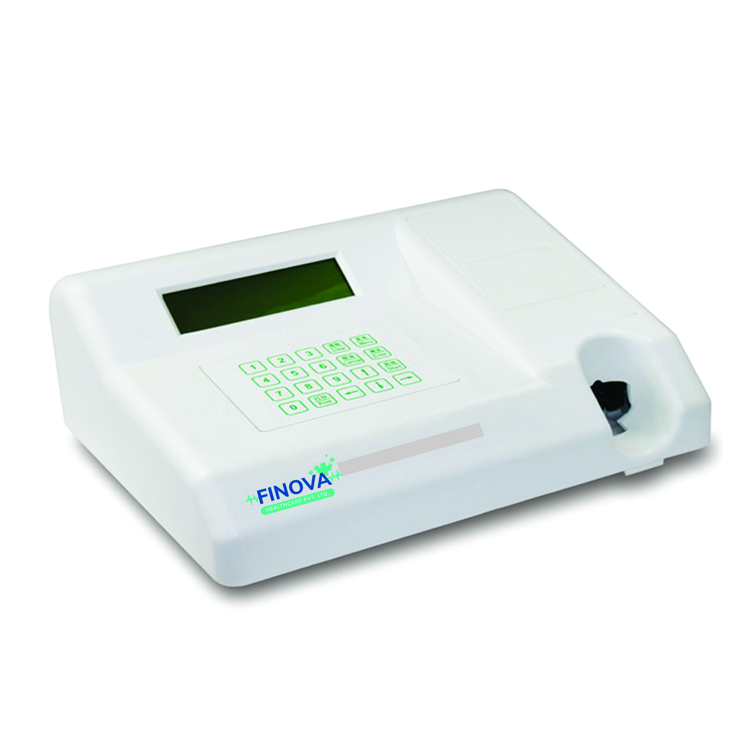 BW-200 Urine Analyzer