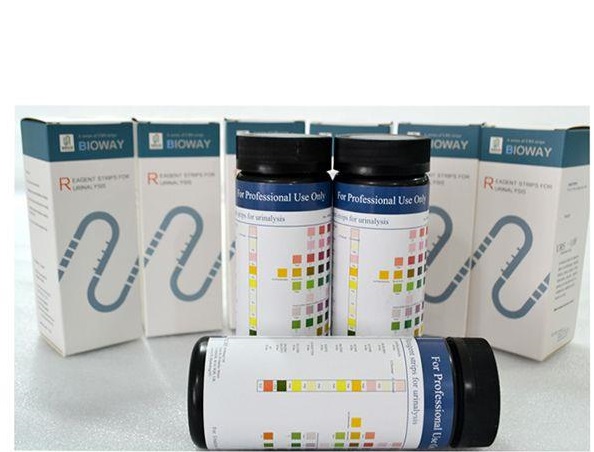 Urine Test Strips